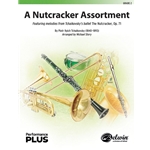 A Nutcracker Assortment - Concert Band