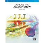 Across the Alaskan Snow - Young Band