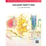 Holiday Party Mix - Young Band
