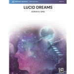 Lucid Dreams - Concert Band