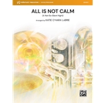 All Is NOT Calm - Young Band