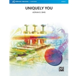 Uniquely You - Young Band