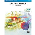 One Final Mission - Young Band (Color Flex Instrumentation)