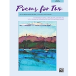 Poems for Two - Vocal Duet