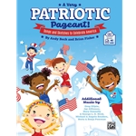 Very Patriotic Pageant! - Teacher's Handbook/OnlinePDF/Audio