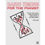 Basic Timing for Pianists - Piano