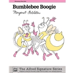 Bumblebee Boogie - Piano Teaching Piece