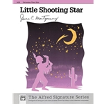 Little Shooting Star - Piano Teaching Piece