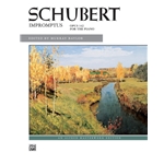 Impromptus, Op. 142 - Piano