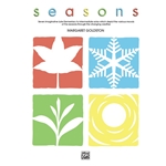 Seasons - Piano