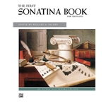 First Sonatina Book - Piano