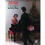 Christmas with Style - Piano