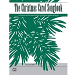 Christmas Carol Songbook - Piano