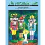 Nutcracker Suite - Piano