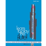 Learn to Play the Flute! Book 2