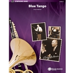 Blue Tango - Concert Band