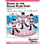 Dance of the Sugar Plum Fairy - Piano