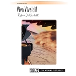 Viva Vivaldi! - 1 Piano, 4 Hands