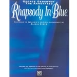 Rhapsody in Blue: Annotated - Piano