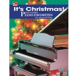 It's Christmas! - Advanced Piano