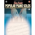 Popular Piano Solos