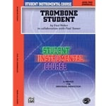 Student Instrumental Course Trombone Student, Level 2