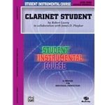 Student Instrumental Course Clarinet Student, Level 3