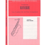 Reverie - Tenor Saxophone and Piano