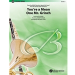 You're a Mean One Mr. Grinch - Young Band