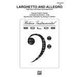 Larghetto and Allegro - Tuba and Piano