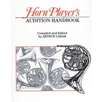 Horn Player's Audition Handbook