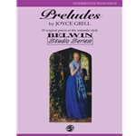 Preludes - Piano Teaching Pieces