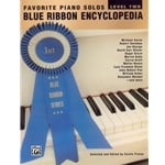 Blue Ribbon Encyclopedia, Level 2 - Piano