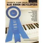 Blue Ribbon Encyclopedia, Level 3 - Piano