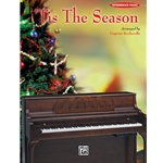 'Tis the Season - Piano