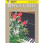 In Style, Book 2 - Piano Teaching Pieces