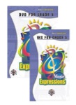 Music Expressions DVD - Grade 5