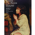 The Prayer - Easy Piano Sheet Music