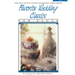 Favorite Wedding Classics - Flute