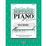 Glover Method for Piano: Technic, Primer Level