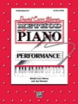 Glover Method for Piano: Performance, Level 4