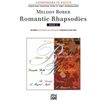 Romantic Rhapsodies Book 2 - Piano