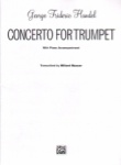 Concerto for Trumpet - Trumpet and Piano