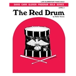 Red Drum - Piano