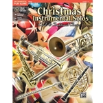 Christmas Instrumental Solos - Flute