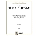 Nutcracker: Complete Ballet, Op. 71 - Piano