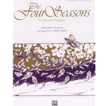 Four Seasons (Selections) - Piano Solo