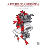 Pachelbel Christmas - Piano