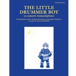 Little Drummer Boy - Piano