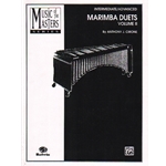 Marimba Duets, Volume 2